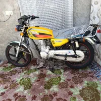 موتور نامی 200