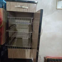 جاپیازی اشپزخونه