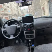 کوئیک مدل ۱۴۰۱|خودرو سواری و وانت|اسلام‌شهر, شهرک توحید|دیوار