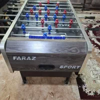 فوتبال دستی بزرگسال