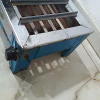 کباب پز کباب|اجاق گاز و لوازم برقی پختوپز|اهواز, کمپلو جنوبی|دیوار