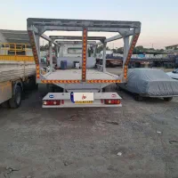 جک اراز ۸۸|خودرو سنگین|تهران, یاخجی آباد|دیوار