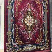 فرش کالکشن شاهکار رنگ‌بندی به روز