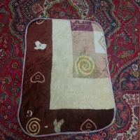 پتوی بچه و نوزاد|رختخواب، بالش، پتو|مراغه, |دیوار