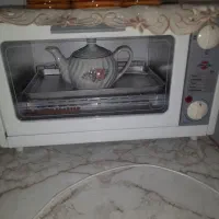 توستر پارس خزر