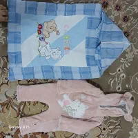 لباس نوزادی