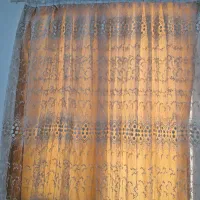 پرده تور ترکیه ای ROZBELLA