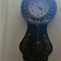 ساعت دیواری