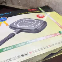 ماهیتابه رژیمی اصل سایز ۴۰