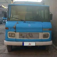 مینی بوس ۵۶|خودرو سنگین|کرمانشاه, |دیوار