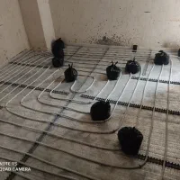 لوله کشی آب و فاضلاب ،نصب پمپ ومخزن،گرمایش از کف|خدمات پیشه و مهارت|قزوین, |دیوار