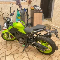 بنلی 180s|موتورسیکلت|رشت, آب آسیاب|دیوار