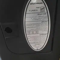 بخاری شومینه ای ورق سنگین قد بلند|بخاری، هیتر، شومینه|باغستان, |دیوار