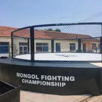 قفس mma|تجهیزات ورزشی|تهران, ارم|دیوار