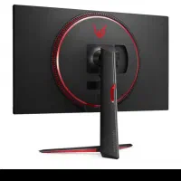 فروش مانیتور گیمینگ lg مدل 32gn650b|قطعات و لوازم جانبی رایانه|شاهینشهر, شهرک گلدیس|دیوار