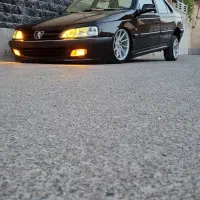 پارس مدل 81 تمام رنگ