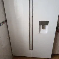 یخچال دوقلو دیپونت