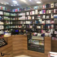 فروش لوازم آرایشی وبرقی