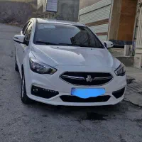 شاهین اتومات cvtتحویل مهر ماه 1404 سانروف دار|خودرو سواری و وانت|نهاوند, |دیوار