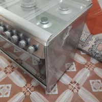 فروش فرگاز اسنوا درحدنو