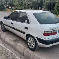 فروش زانتیا مدل ۸۸ تمیز بکر