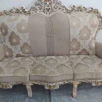 مبل سلطنتی راحتی