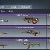 اکانت کالاف|کنسول، بازی ویدئویی و آنلاین|ملایر, |دیوار