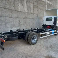 امپاور ۱۹ تن باری