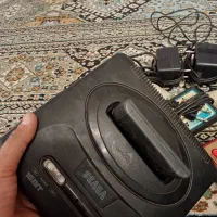 سگا درحده نو سالم سالم