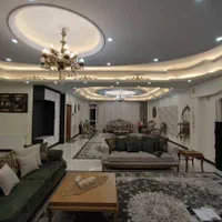 فروش آپارتمان ۳۰۰ متری پنت هاوس