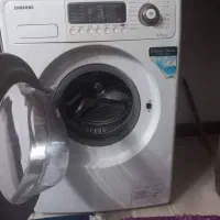 ماشین لباسشویی 6کیلویی سامسونگ