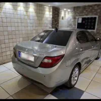 دناپلاس اتومات ۴۰۲|خودرو سواری و وانت|قزوین, |دیوار