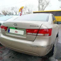 سوناتا مدل ۲۰۰۹|خودرو سواری و وانت|اسلام‌شهر, مظفریه|دیوار