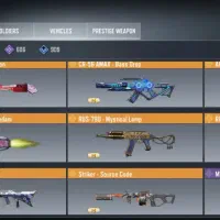 اک۰۰کالاف|کنسول، بازی ویدئویی و آنلاین|تهران, سیمای ایران|دیوار