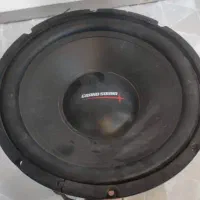 ساب باکس و باند معاوضه|قطعات یدکی و لوازم جانبی|شیراز, دکتر حسابی|دیوار