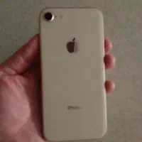 ایفون ۸ ۶۴ گیگ|موبایل|قائمشهر, |دیوار