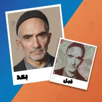 ترمیم و رنگی‌کردن عکس قدیمی تحویل کمتر از ۲۴ ساعت|خدمات رایانه‌ای و موبایل|مشهد, امام رضا (ع)|دیوار