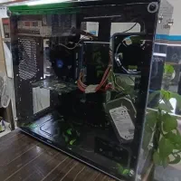 کیس گیمینگ واسه کار های اداری