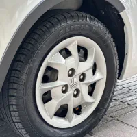 ساینا دنده‌ای S، مدل ۱۴۰۱|خودرو سواری و وانت|رشت, استقامت ۱|دیوار