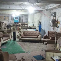 مبل زینو|مبلمان خانگی و میز عسلی|هشتگرد, شهرک صنعتی هشتگرد|دیوار