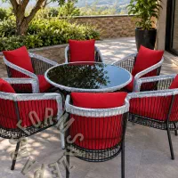 میزو صندلی/صندلی طرح کافه رستورانی|میز و صندلی غذاخوری|تهران, هفده شهریور|دیوار