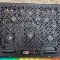 فروش خنک کننده لپ تاپ یا کولپد لپ تاپ