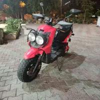 موتور سافاری