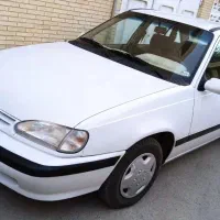 ماشین دوو ریسرGTI