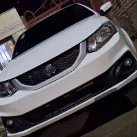 ساینا s سفید|خودرو سواری و وانت|بیرجند, |دیوار