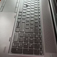لپ تاپ اچ پی Zbook G3|رایانه همراه|لاهیجان, کوی آزادگان|دیوار