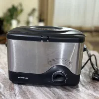 سرخکن با روغن مارک گوسونیک ترکیه