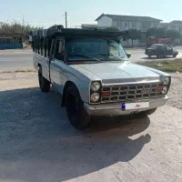 نیسان مدل ۷۱ خوش رکاب ژاپن