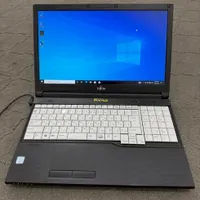 لبتاپ فوجیتسوو i5 نسل ۶