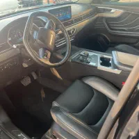 فیدلیتی ۷ نفره ۴۰۱ گیربکس جدید|خودرو سواری و وانت|تهران, صادقیه|دیوار